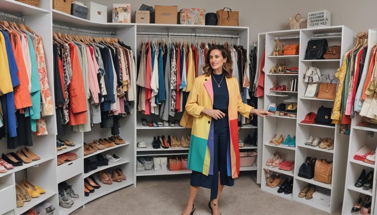 Comment assortir ses vêtements avec style