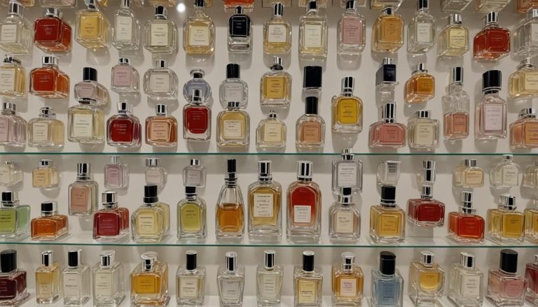 Comment choisir le parfum qui vous convient