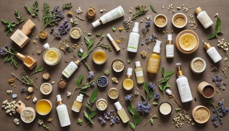 Comment choisir les produits de beauté bio