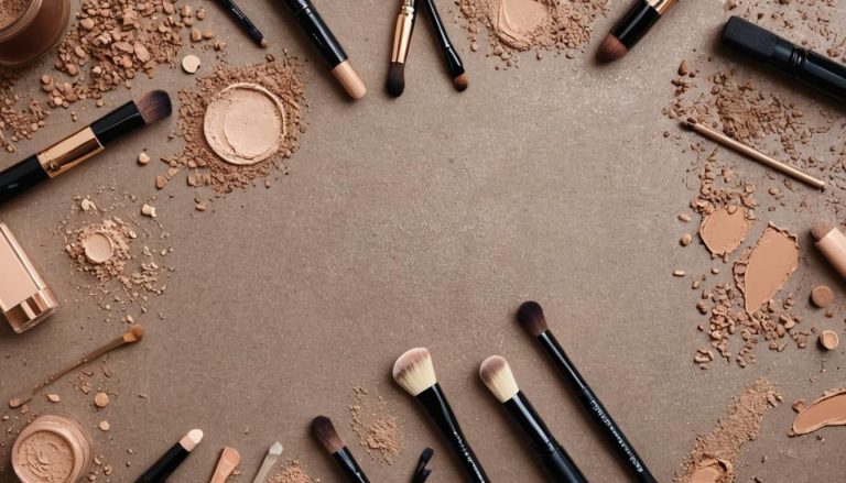 Comment choisir les produits de maquillage adaptés à votre peau