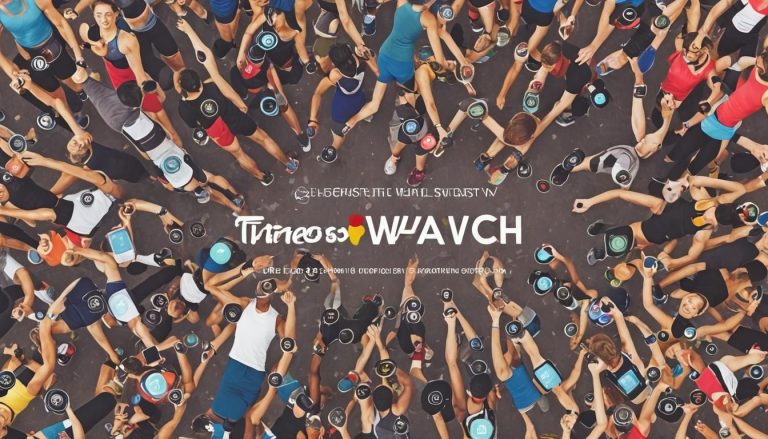 Comment choisir une montre de fitness pour suivre vos progrès