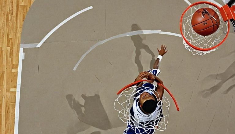 Comment développer une mentalité de gagnant en basketball