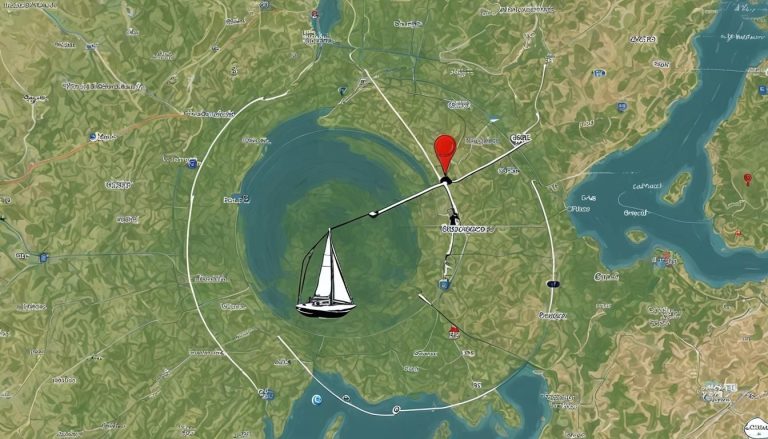 Les accessoires de navigation électronique pour voilier