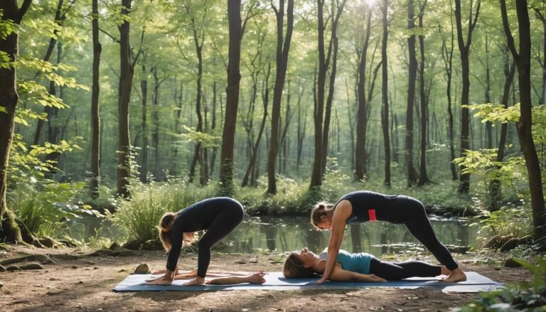 Les bienfaits du yoga pour la santé physique et mentale