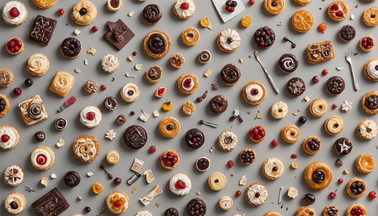 Comment organiser son plan de travail en pâtisserie : conseils et astuces