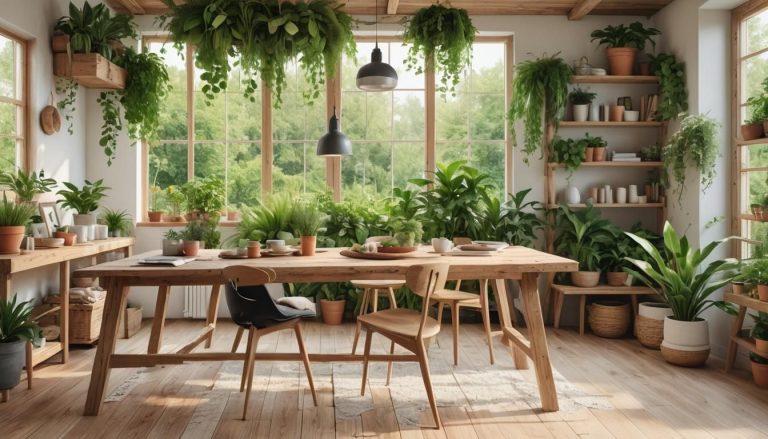 Les matériaux écologiques pour rénover sa maison