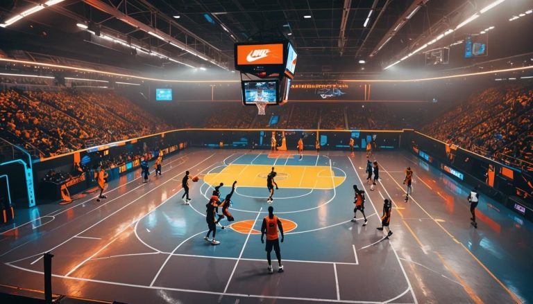 Les marques d'équipement de basketball les plus populaires