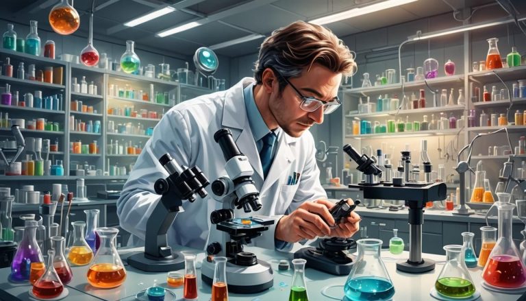 Les impacts de la biotechnologie sur la microbiologie