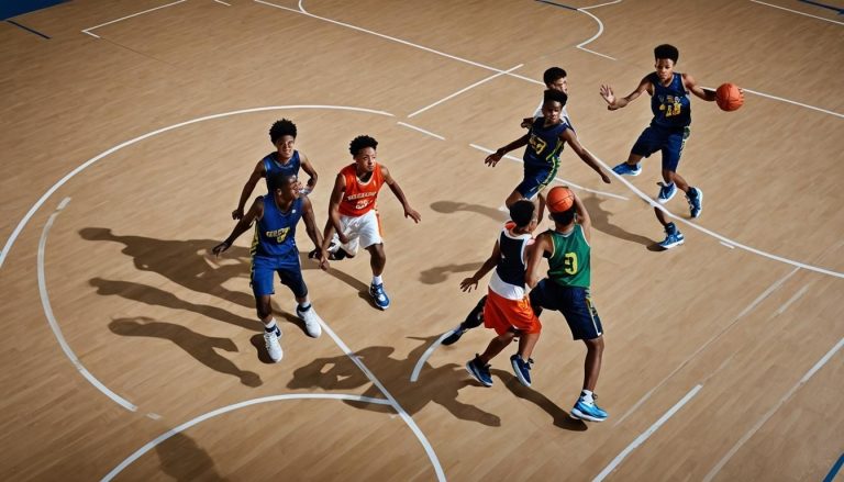 Les meilleures académies de basketball pour les jeunes