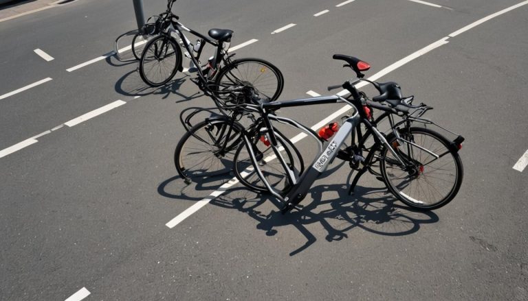 Les avantages des vélos intelligents pour la sécurité