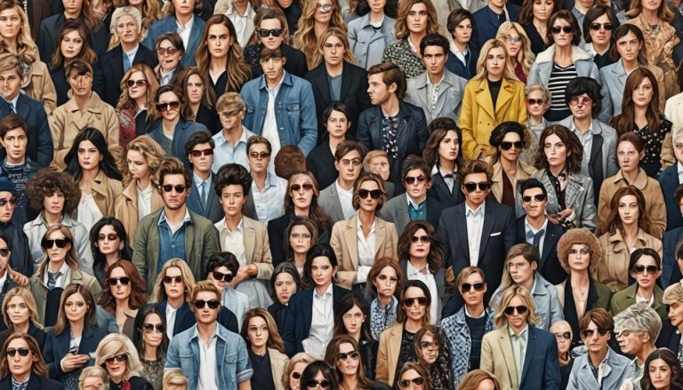 Les erreurs de mode à éviter