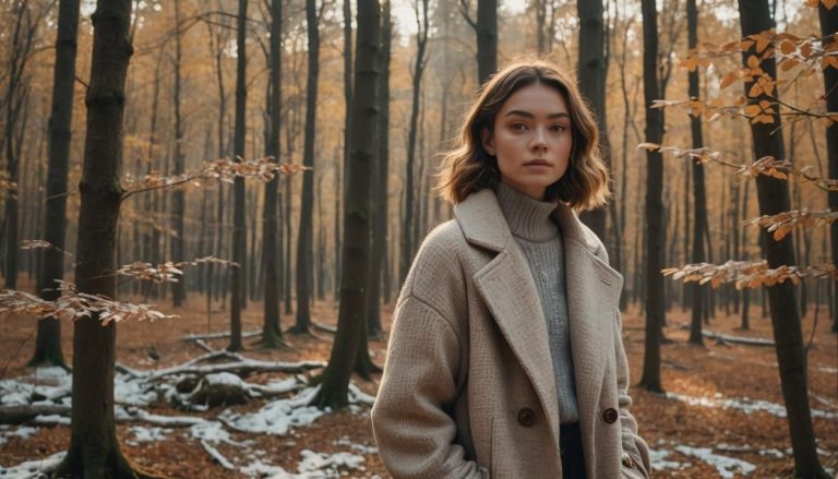 Les tendances de la mode automne/hiver 2023