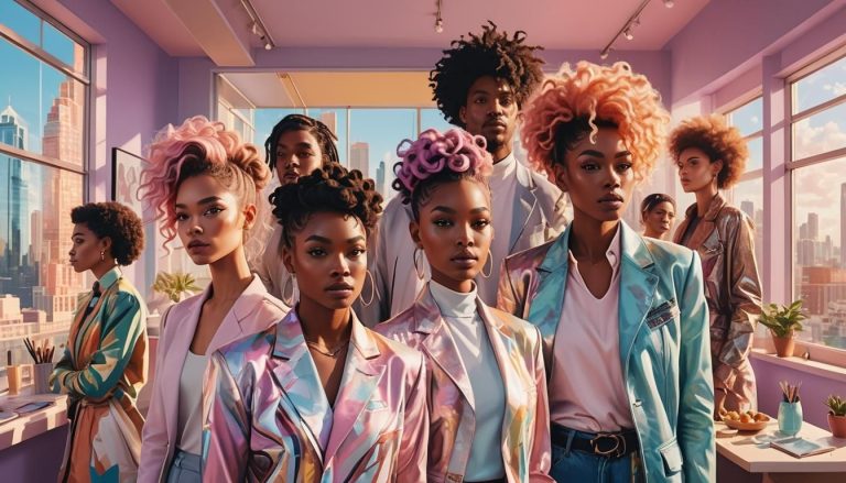 Les tendances coiffure à adopter cette année