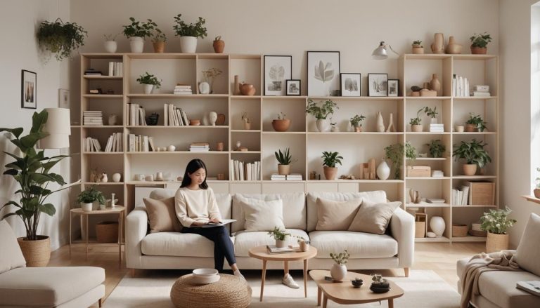 Les secrets pour une maison bien organisée