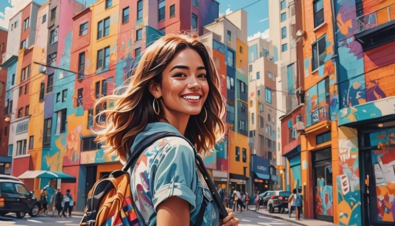 Les sacs à dos tendance pour la rentrée : le choix parfait pour allier style et praticité
