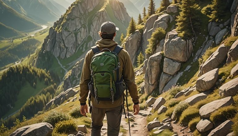 Les sacs à dos les plus ergonomiques pour randonneurs