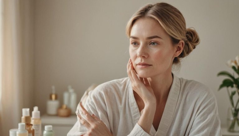 Les meilleures routines de soins pour une peau apaisée : tout ce que vous devez savoir Les meilleures routines de soins pour une peau apaisée : tout ce que vous devez savoir