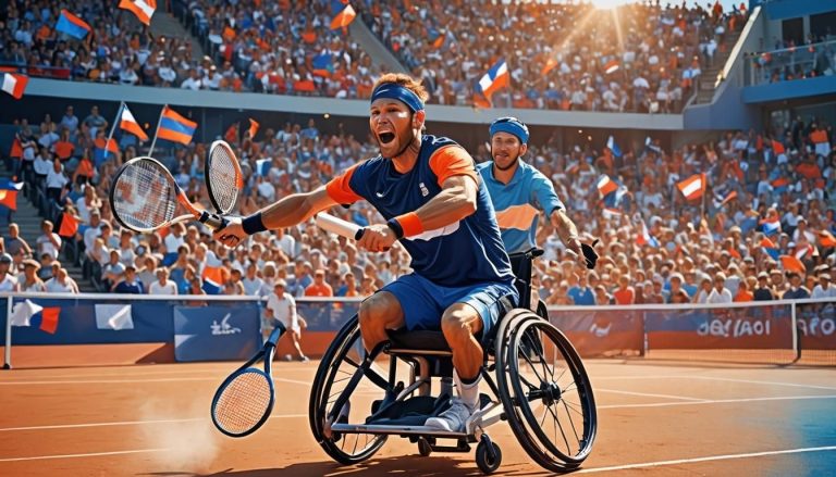 Les meilleures disciplines de sports adaptés en France Les meilleures disciplines de sports adaptés en France