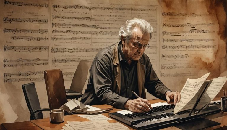 Les meilleurs logiciels de composition musicale : quelles options choisir pour créer votre musique ?
