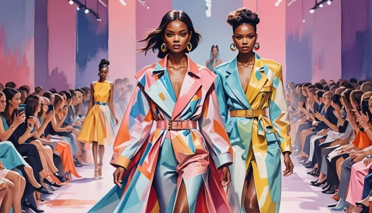 Les tendances mode à adopter cette saison Les tendances mode à adopter cette saison