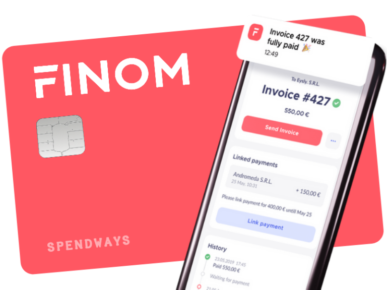 Guide ultime du support client Finom Guide ultime du support client Finom