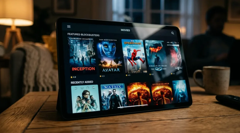 Fournisseur IPTV fiable : la garantie d’un service stable et professionnel Fournisseur IPTV fiable : la garantie d’un service stable et professionnel
